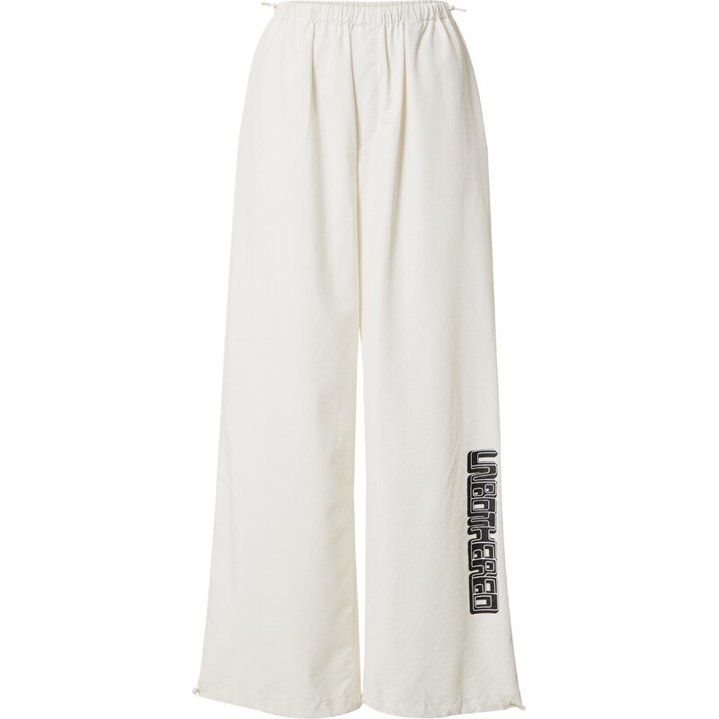 millane Kalhoty Lia černá / offwhite 80919384