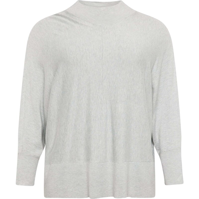 Dorothy Perkins Curve Svetr šedá