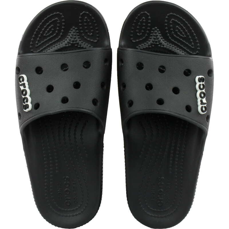 Crocs Dámská Classic Crocs Slide 36-37