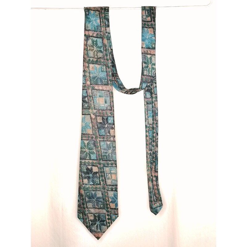 Paolo Rossi Pánská kravata