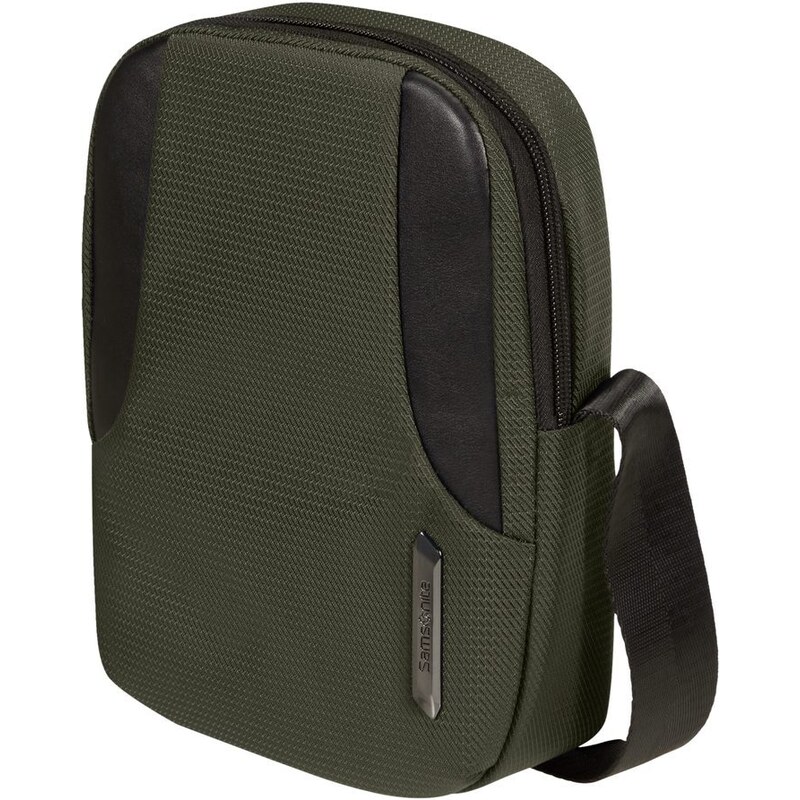 Samsonite Pánská crossbody taška XBR 2.0 S 7.9" černá