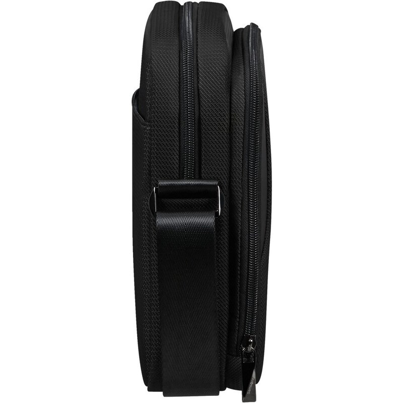 Samsonite Pánská crossbody taška XBR 2.0 M 9.7'' tmavě modrá