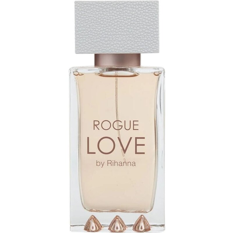 Rihanna Rogue Love - EDP 125 ml