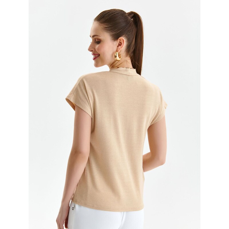 Top Secret LADY'S BLOUSE SHORT SLEEVE