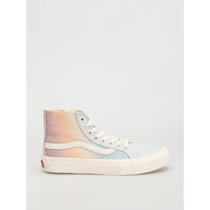 Vans Sk8 Hi 38 Decon VR3 Sf (ombre plein air)barevná