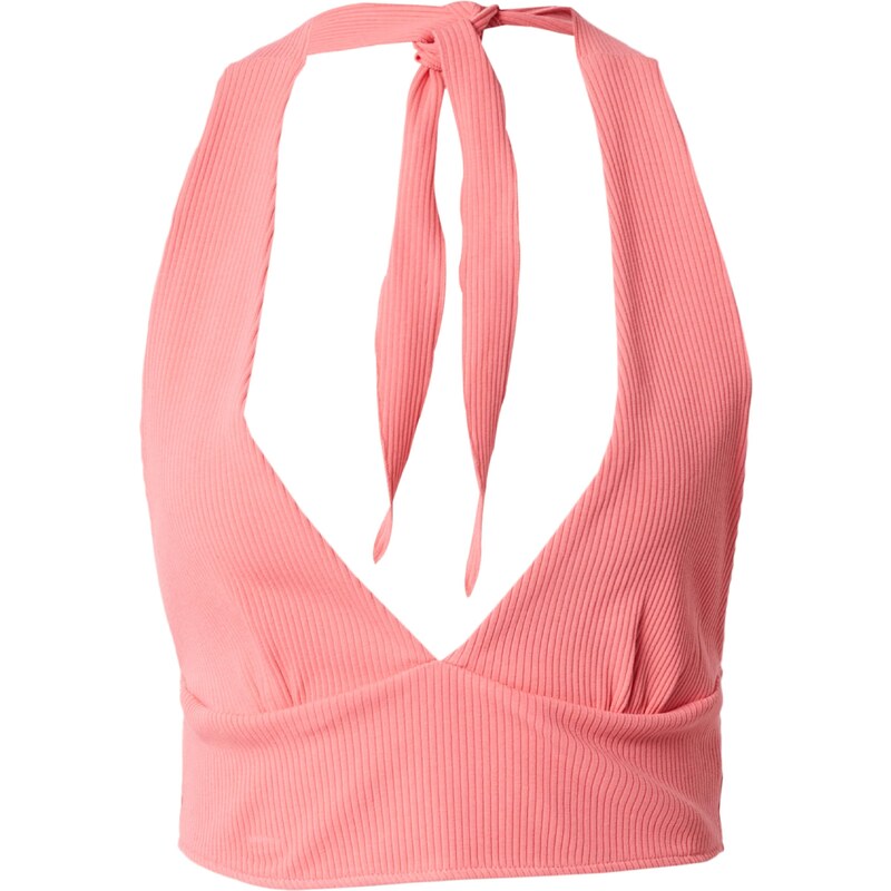 VIERVIER Top Philine pink