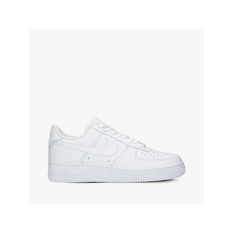 Nike Air Force 1 '07 Le Muži Boty Tenisky CW2288-111