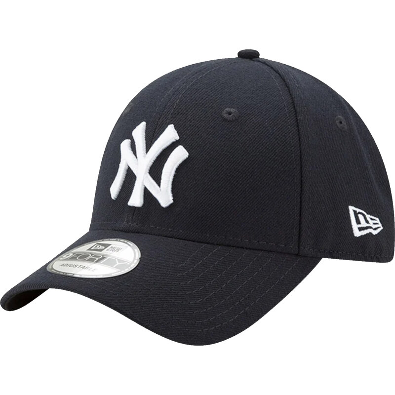 Černá kšiltovka New Era 9FORTY The League New York Yankees MLB Cap 92936683