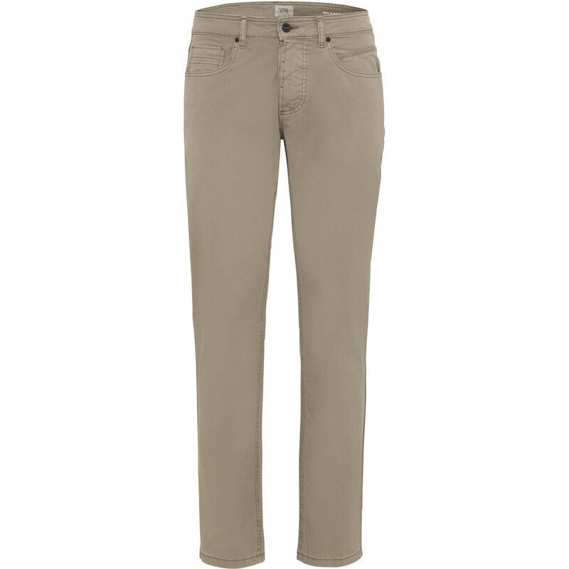 KALHOTY CAMEL ACTIVE CASUAL PANTS