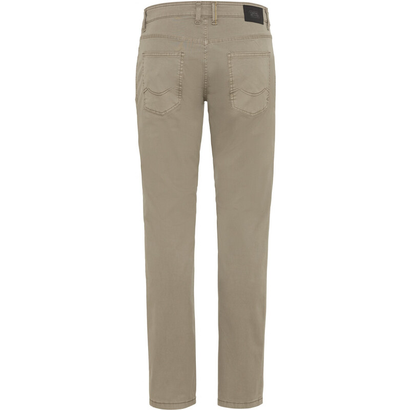 KALHOTY CAMEL ACTIVE CASUAL PANTS