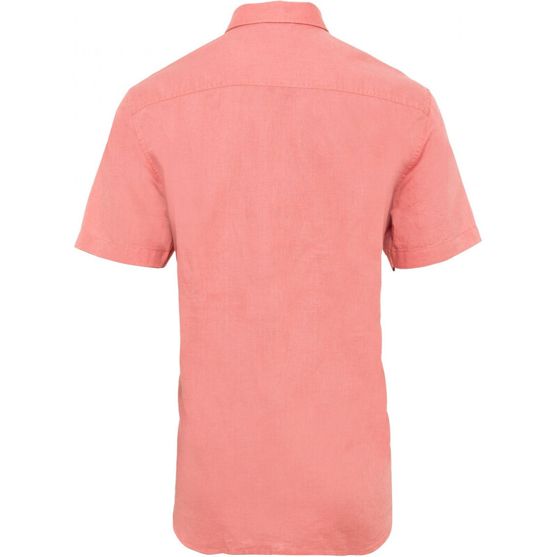 KOŠILE CAMEL ACTIVE SHORTSLEEVE SHIRT