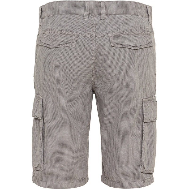 ŠORTKY CAMEL ACTIVE SHORTS CARGO