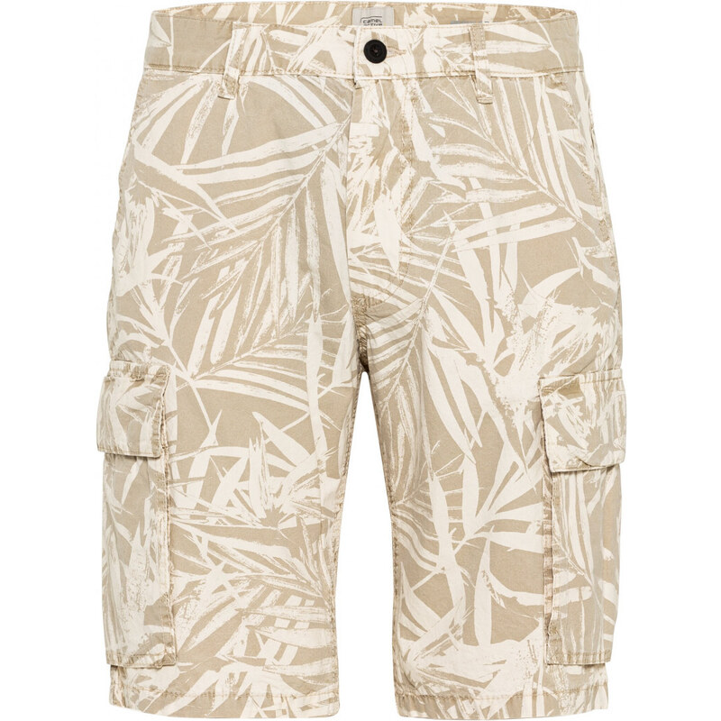 ŠORTKY CAMEL ACTIVE SHORTS CARGO