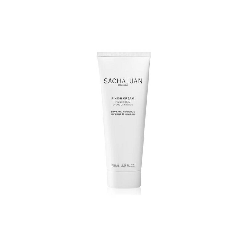 Sachajuan Finish Cream 75ml