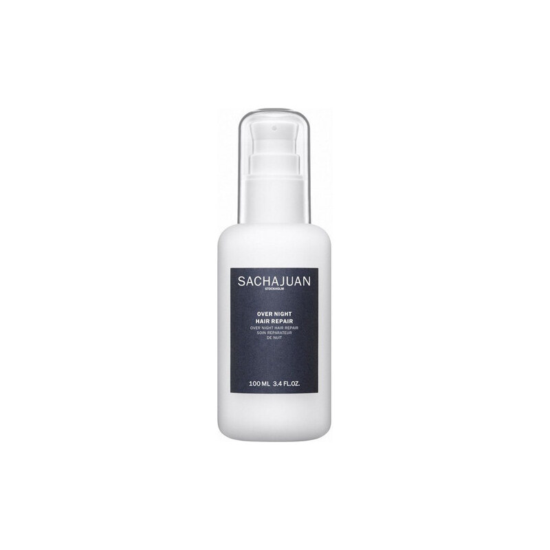 Sachajuan Over Night Hair Repair 100ml