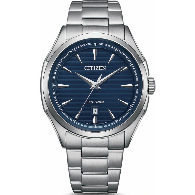 SET Citizen Eco-Drive Classic AW1750-85L a FE2110-81L