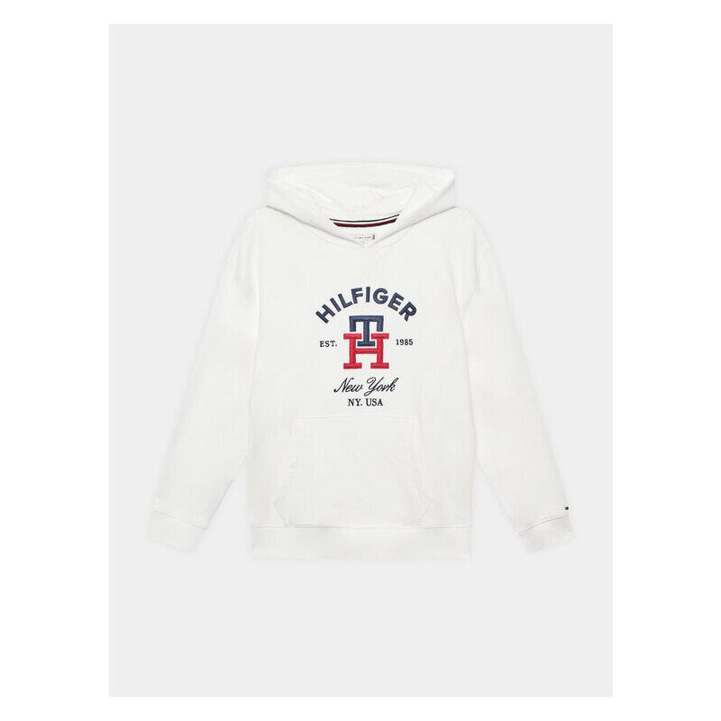 Mikina Tommy Hilfiger