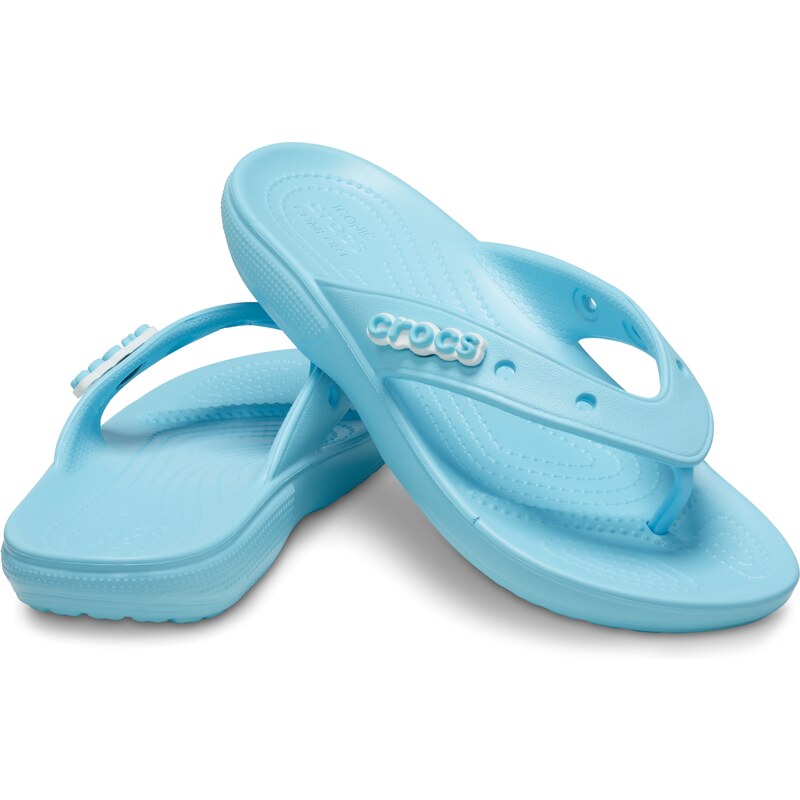 Crocs Classic Crocs Flip Arctic