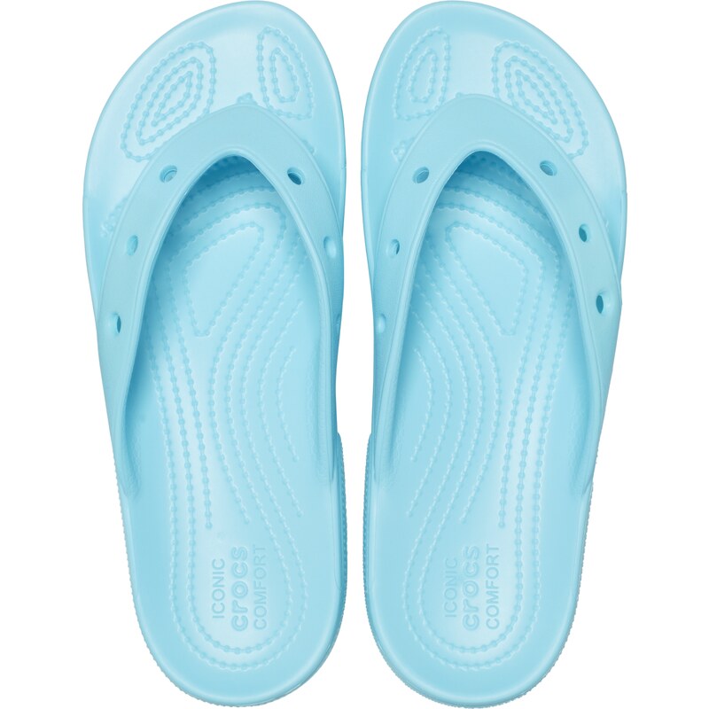 Crocs Classic Crocs Flip Arctic