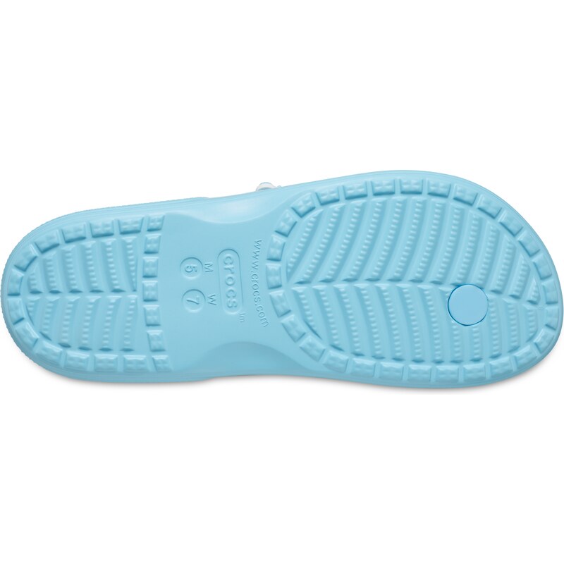 Crocs Classic Crocs Flip Arctic