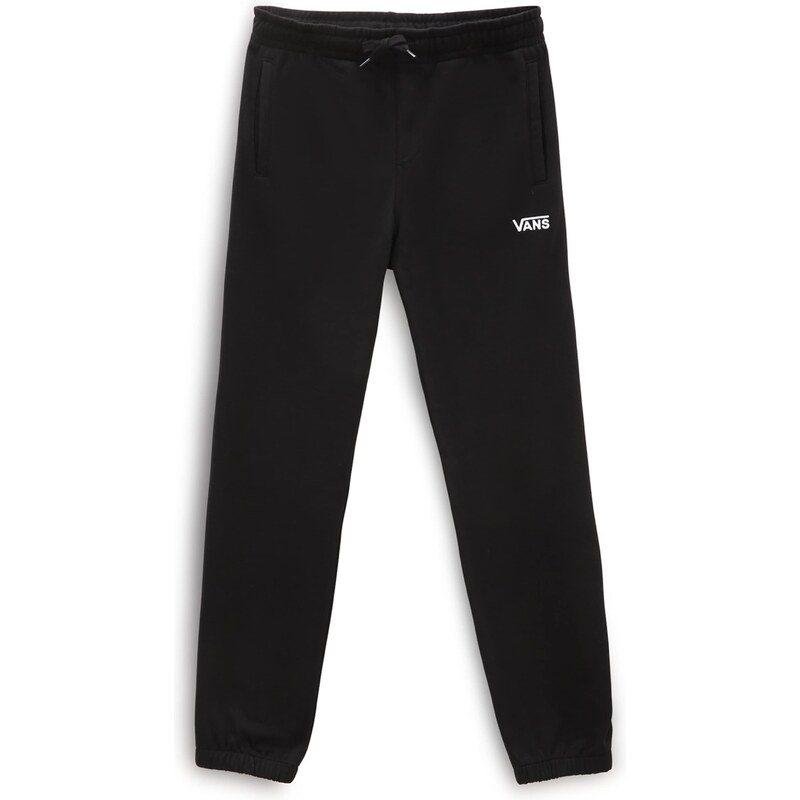 VANS Kalhoty černá / bílá