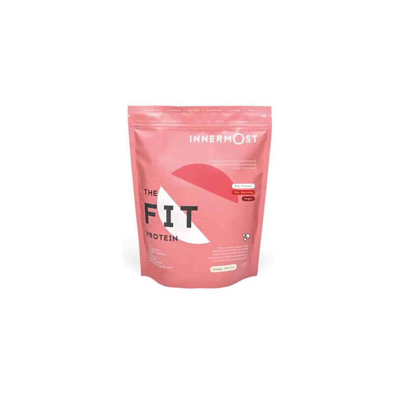 Innermost Innermost The Fit Protein (VEGAN) 520g