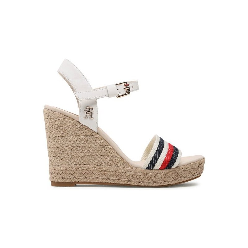 Espadrilky Tommy Hilfiger