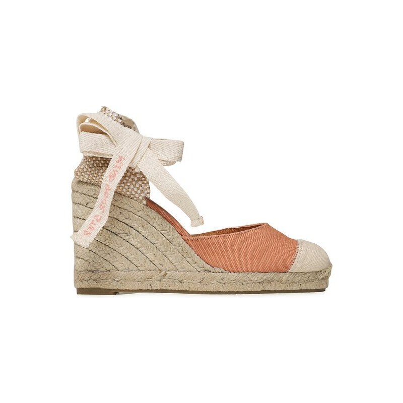 Espadrilky Castañer