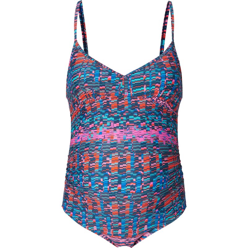 Esprit Maternity Plavky námořnická modř / azurová modrá / orchidej / 109494866