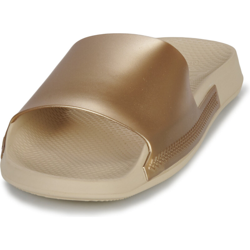 Havaianas Dřeváky SLIDE CLASSIC METALLIC >