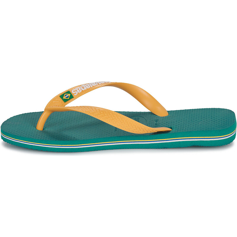 Havaianas Žabky BRASIL LOGO >