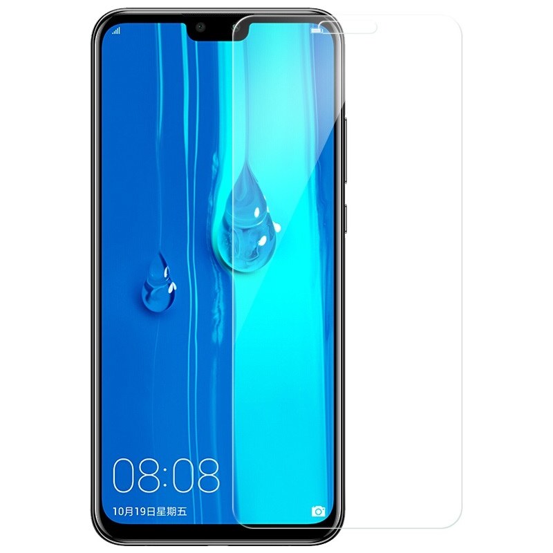 IZMAEL.eu IZMAEL Prémiové temperované sklo 9H pro Huawei Y9 2019