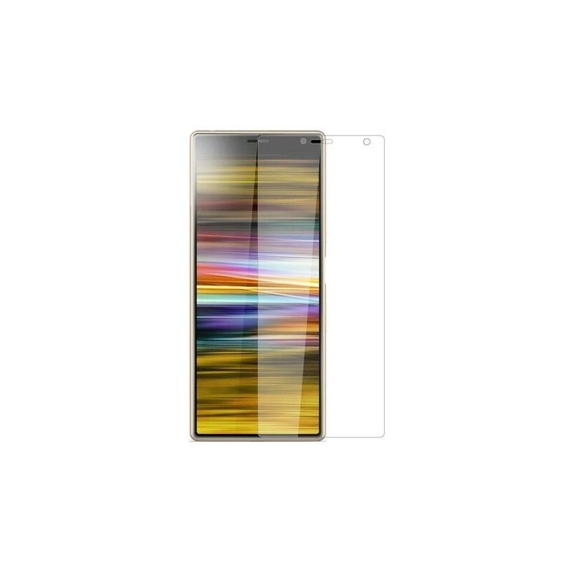 IZMAEL.eu IZMAEL Prémiové temperované sklo 9H pro Sony Xperia XZ4/Xperia 1