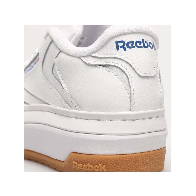 Reebok Club C Extra ženy Boty Tenisky 100010061