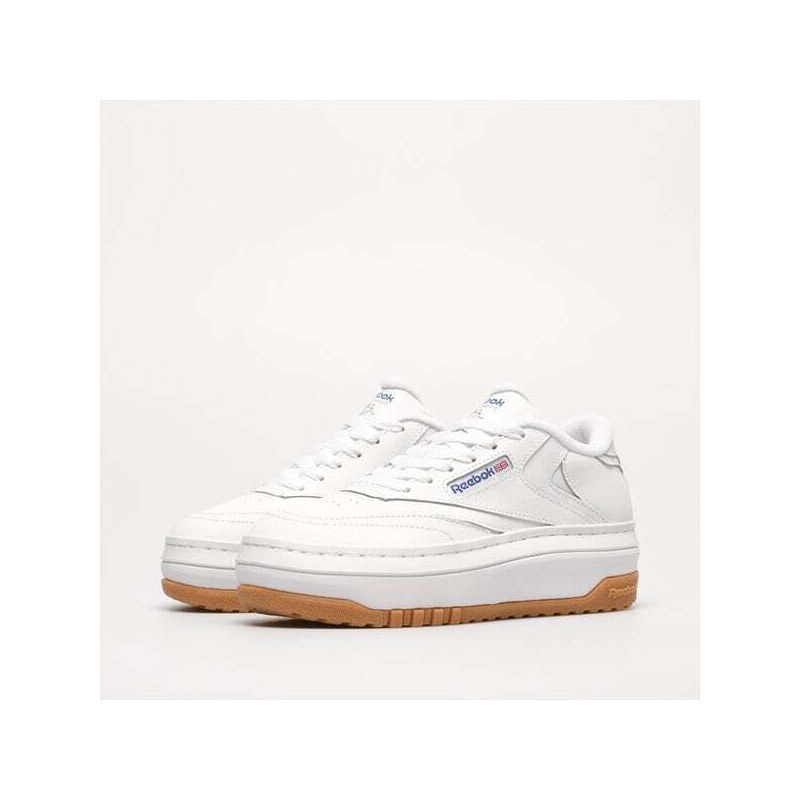 Reebok Club C Extra ženy Boty Tenisky 100010061