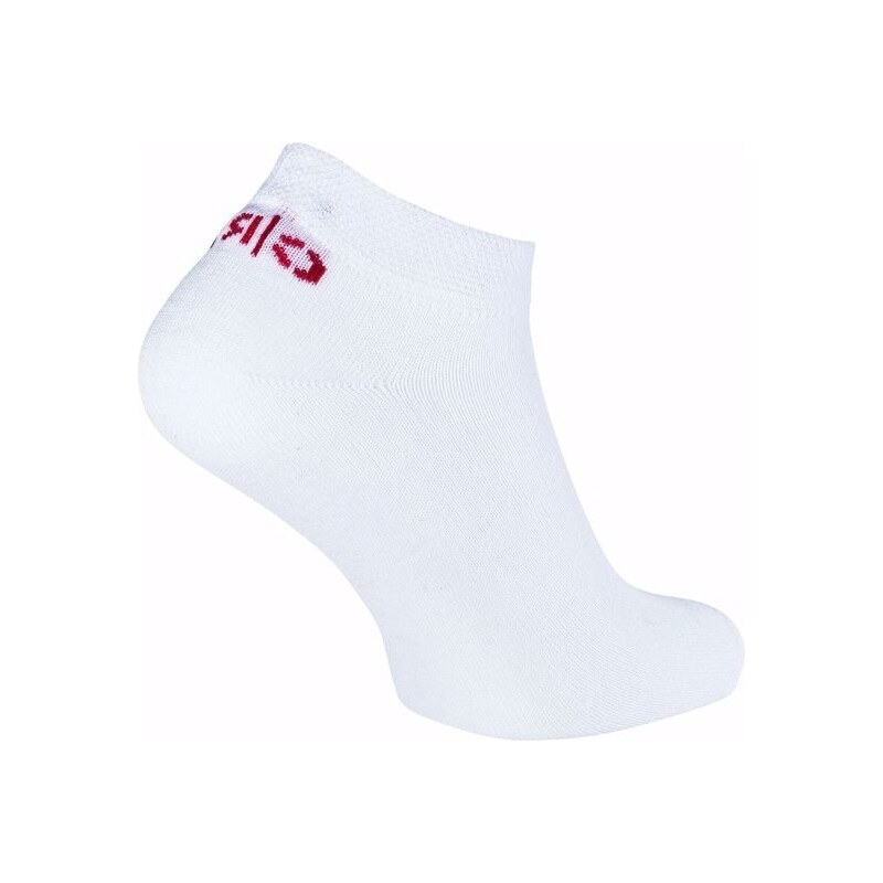 Cerva ALGEDI ponožky bílá 39-40