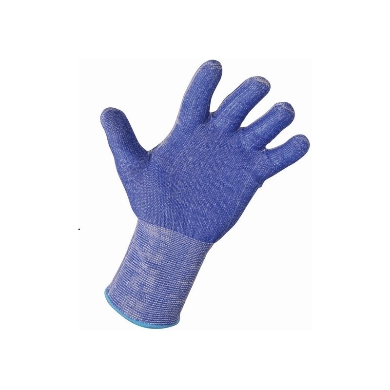 Portwest A655 modrá neprořezná rukavice
