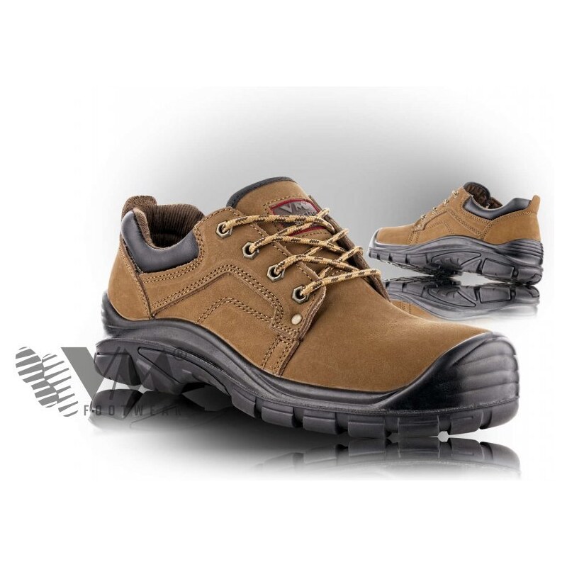 VM Footwear obuv VALLETA 2775-O1 polobotka