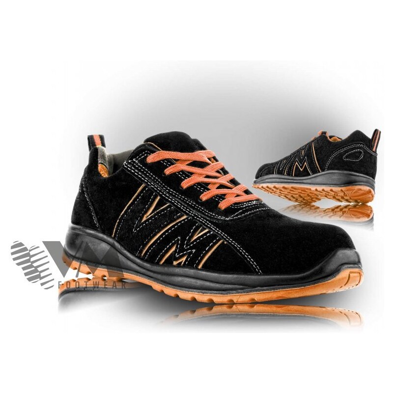 VM Footwear obuv TOKIO 2135-O1 polobotka