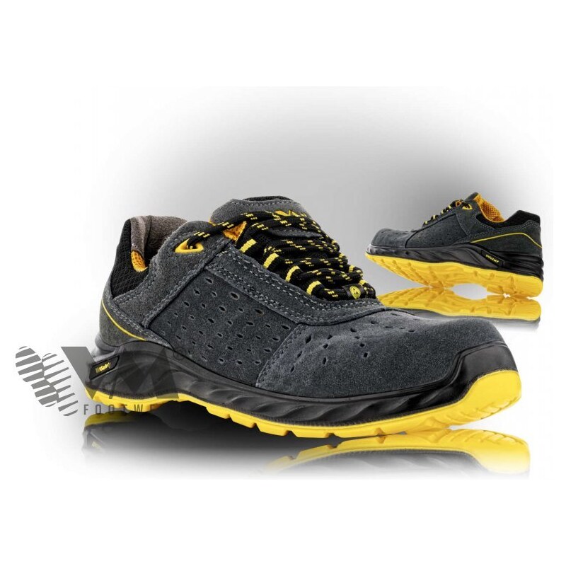 VM Footwear obuv BARCELONA 2175-S1 ESD SRA