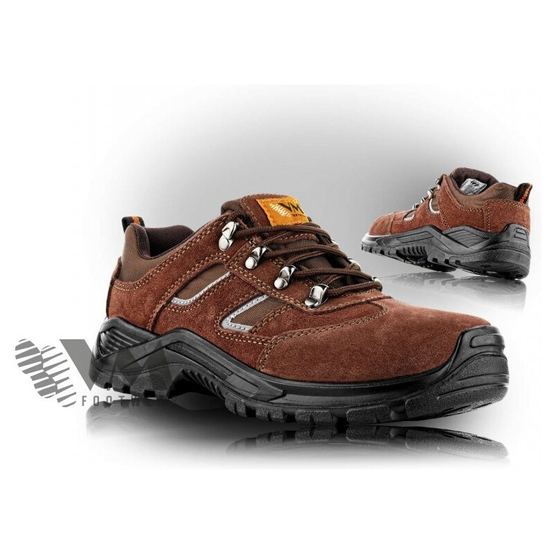 VM Footwear obuv SOFIE O1 polobotka