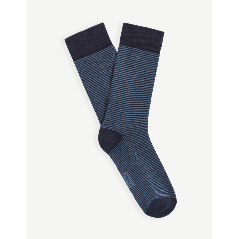 Celio Vysoké ponožky Vicaire - Pánské