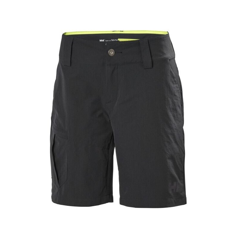 Helly Hansen W QD CARGO SHORTS Dámské šortky