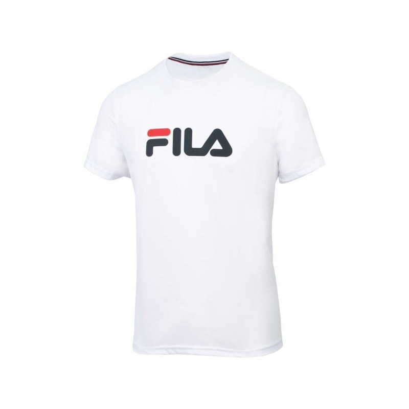 Fila T-SHIRT LOGO Pánské triko