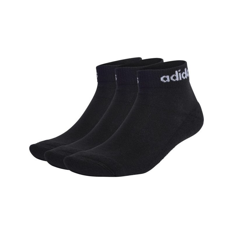 adidas ANKLE 3P Kotníkové ponožky