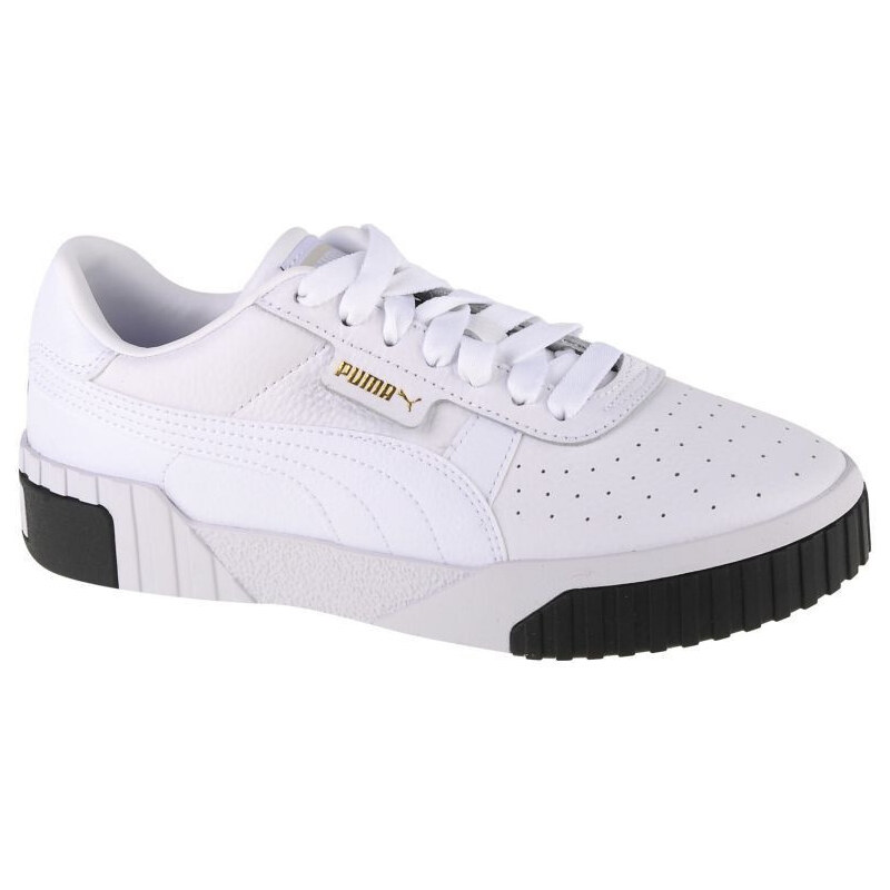 Dámské boty / tenisky Cali 369155-04 bílá - Puma 80915581