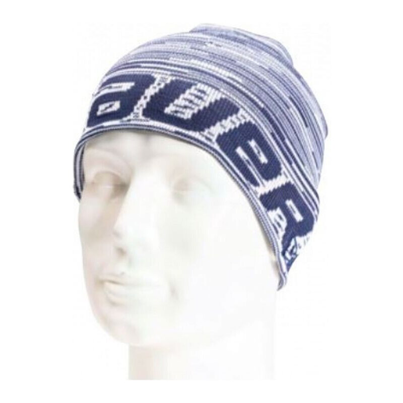 Cap Bauer NE Spacedye Touque Jr 1060320 dětské