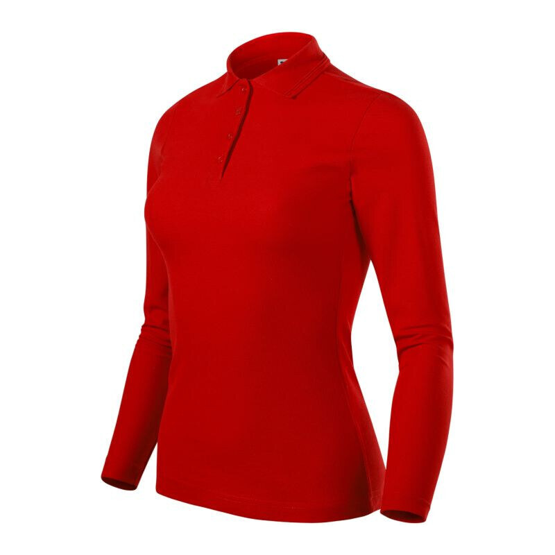 Malfini Polokošile Pique LS W MLI-23107 80916042