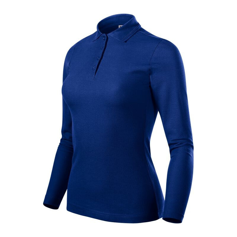 Malfini Polokošile Pique LS W MLI-23105 80916038