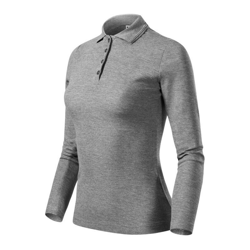 Malfini Polokošile Pique LS W MLI-23112 80916039